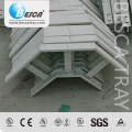 Outdoor Fireproof FRP Cable Tray with Cover